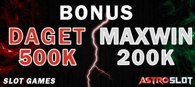 Bonus Judi err network changed Gacor